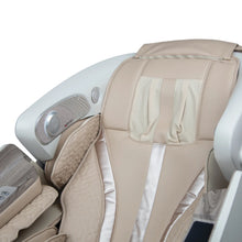 Load image into Gallery viewer, OsakiMassage ChairOsaki Platinum Escape Duo 4D + 4D Massage ChairBrownMassage Chair Heaven