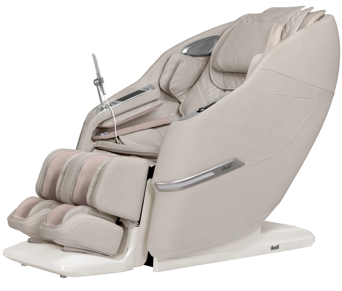 Osaki Aeris 4D Duo Massage Chair
