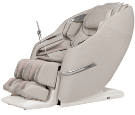 OsakiMassage ChairOsaki Aeris 4D Duo Massage ChairTaupeMassage Chair Heaven