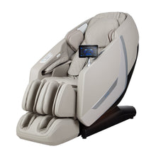 Load image into Gallery viewer, OsakiMassage ChairOsaki 5D+4D Kairos Duo Massage ChairTaupeMassage Chair Heaven