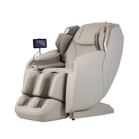 OsakiMassage ChairOsaki 4D Atlas XL Massage ChairBeigeMassage Chair Heaven