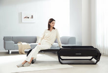 Load image into Gallery viewer, CeragemMassage BedCERAGEM V6 Massage BedBrownMassage Chair Heaven