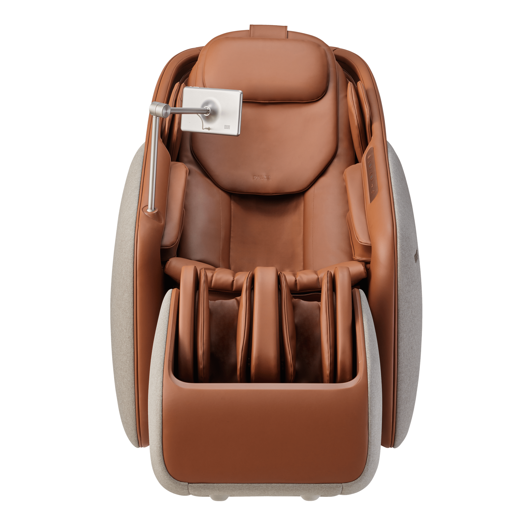 CeragemCeragem M10 Massage ChairBrownMassage Chair Heaven