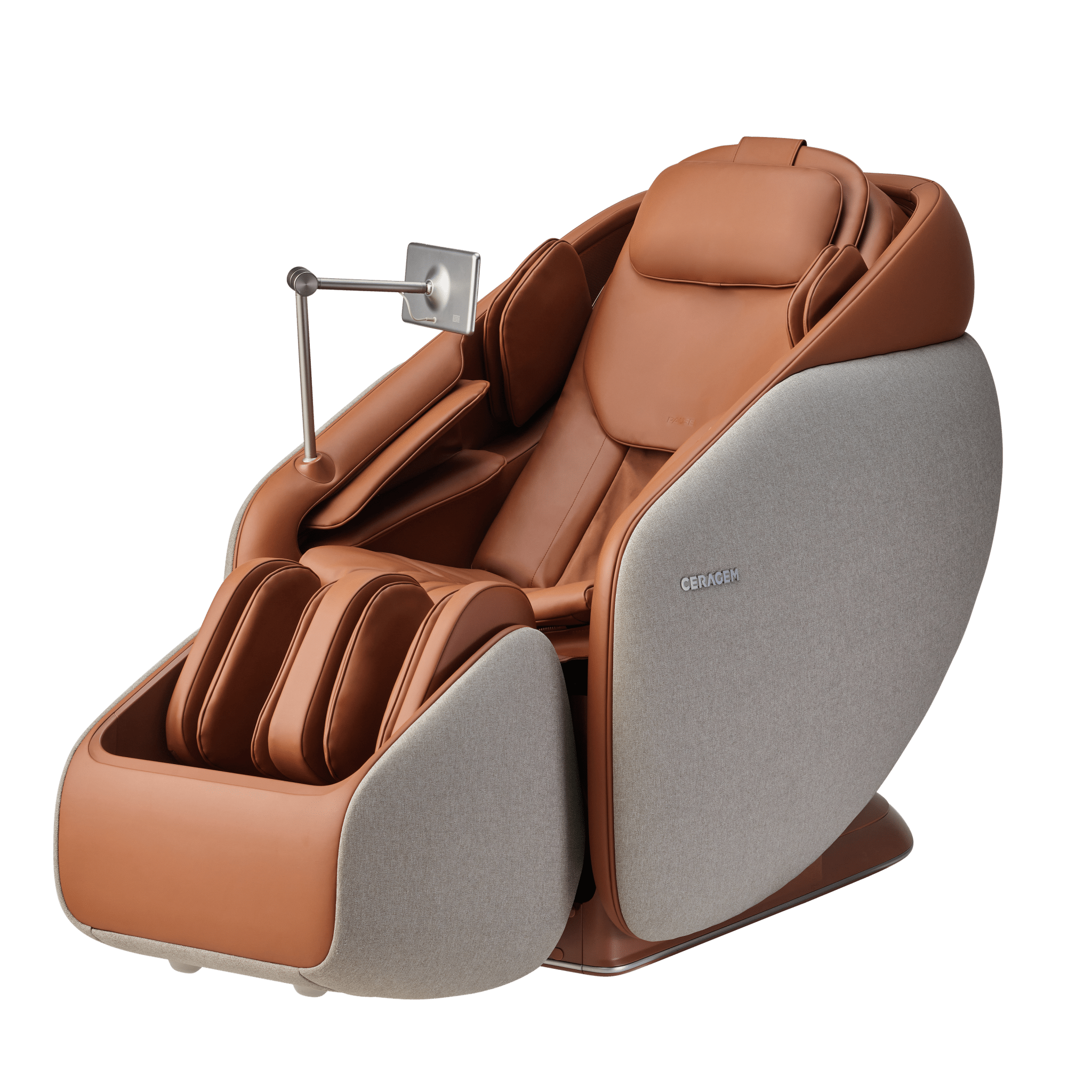 CeragemCeragem M10 Massage ChairBrownMassage Chair Heaven