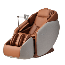 Load image into Gallery viewer, CeragemCeragem M10 Massage ChairBrownMassage Chair Heaven