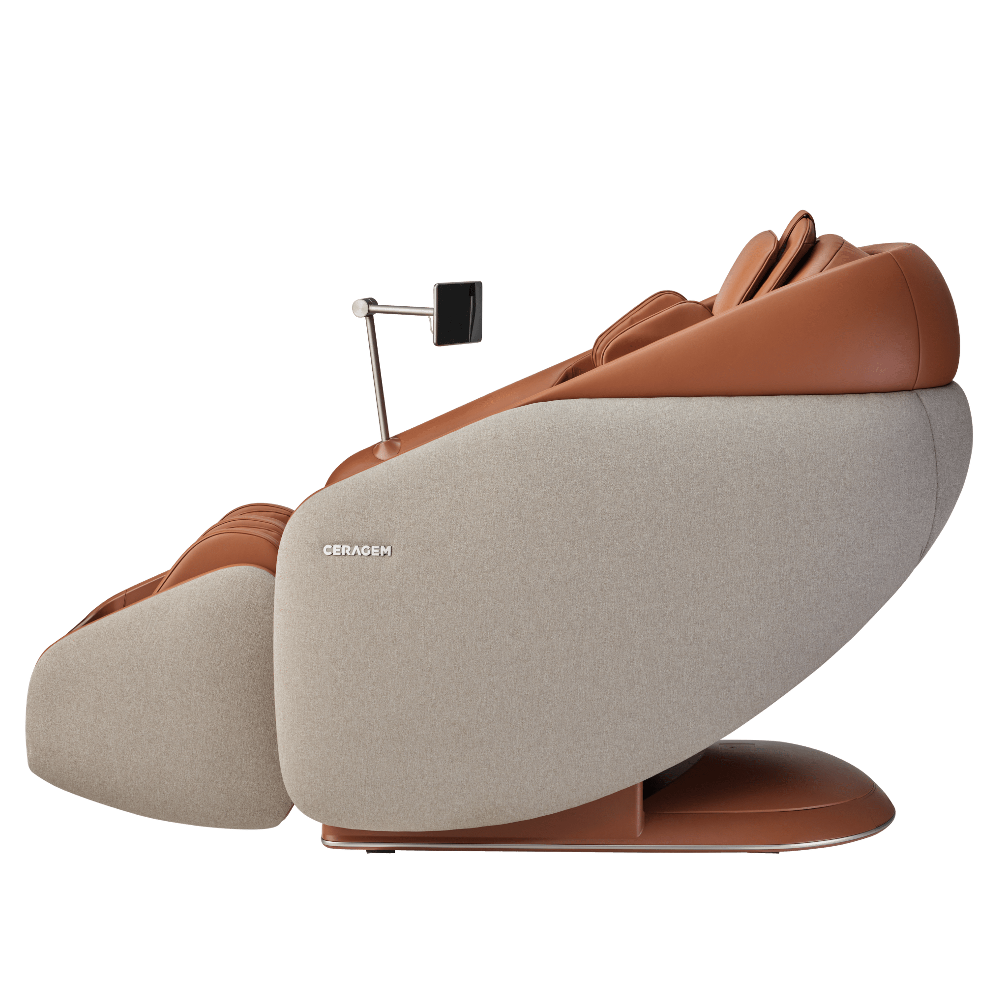 CeragemCeragem M10 Massage ChairBrownMassage Chair Heaven