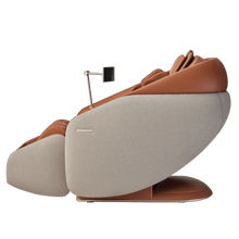 Load image into Gallery viewer, CeragemCeragem M10 Massage ChairBrownMassage Chair Heaven