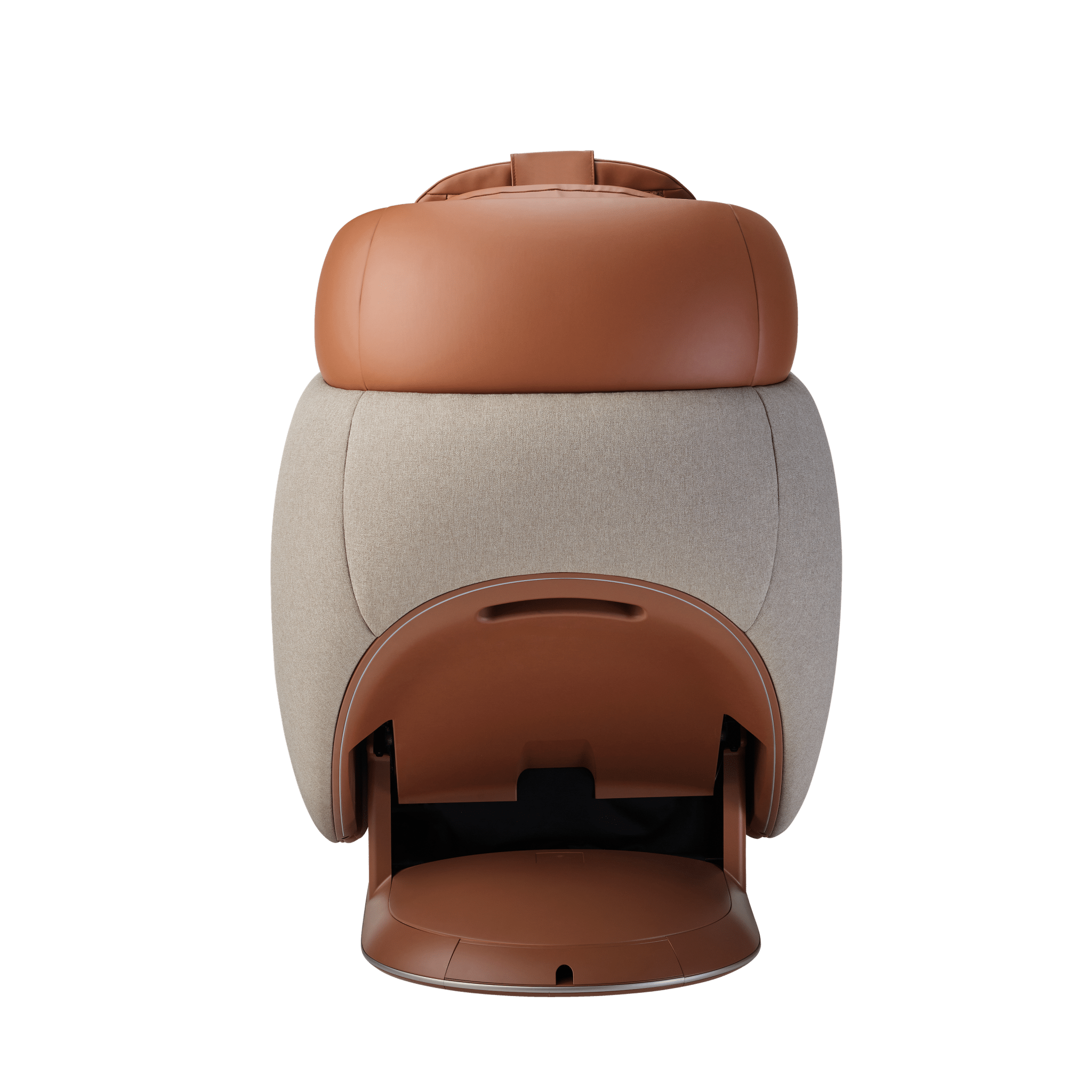 CeragemCeragem M10 Massage ChairBrownMassage Chair Heaven