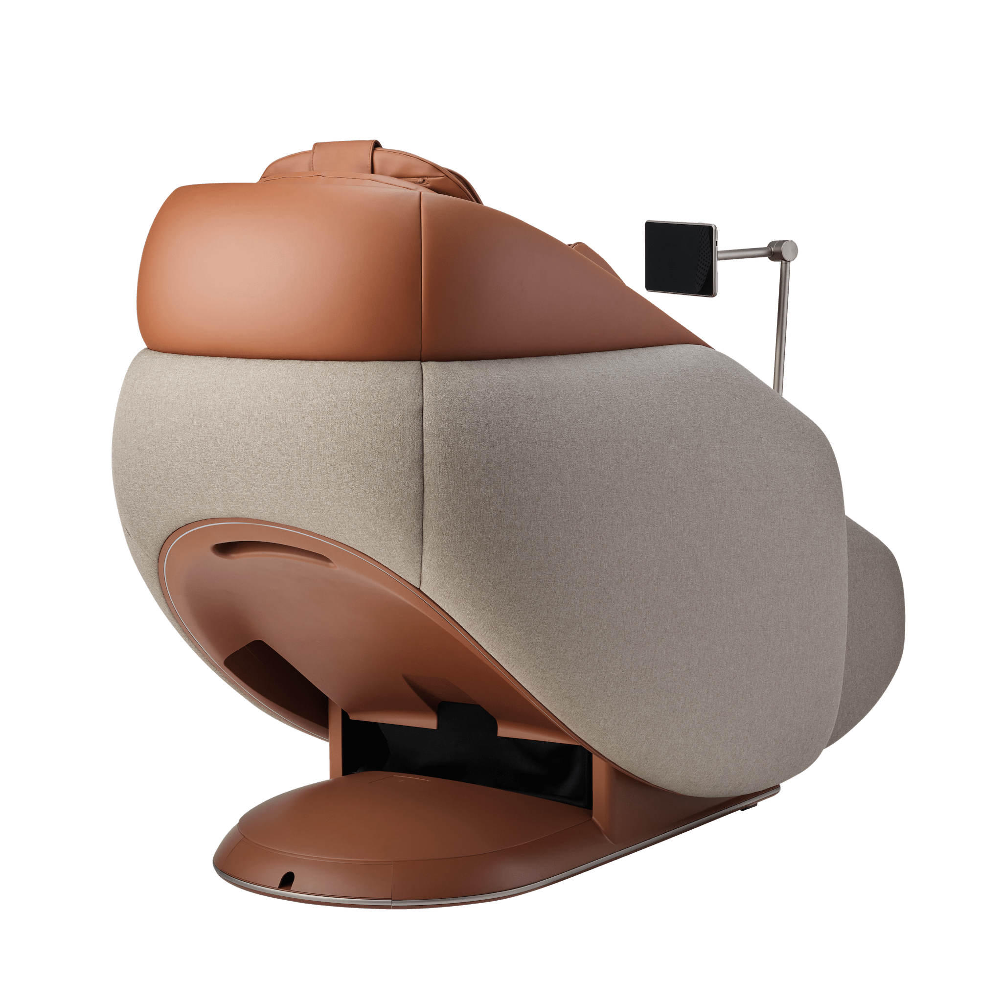 CeragemCeragem M10 Massage ChairBrownMassage Chair Heaven