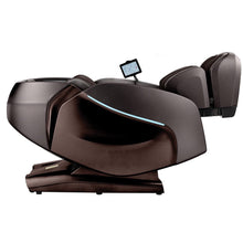 Load image into Gallery viewer, KyotaMassage ChairKyota Hatsumei M900 AI 4D Massage ChairDark BrownMassage Chair Heaven
