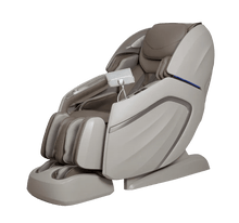 Load image into Gallery viewer, OsakiMassage ChairOsaki 4D Emperor II Massage ChairGrey &amp; BrownMassage Chair Heaven
