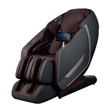 Load image into Gallery viewer, OsakiMassage ChairOsaki 5D+4D Kairos Duo Massage ChairBrownMassage Chair Heaven