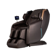 Load image into Gallery viewer, OsakiMassage ChairOsaki 4D Atlas XL Massage ChairBrownMassage Chair Heaven