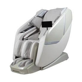 OsakiMassage ChairOsaki Zion 4D Massage ChairTaupeMassage Chair Heaven