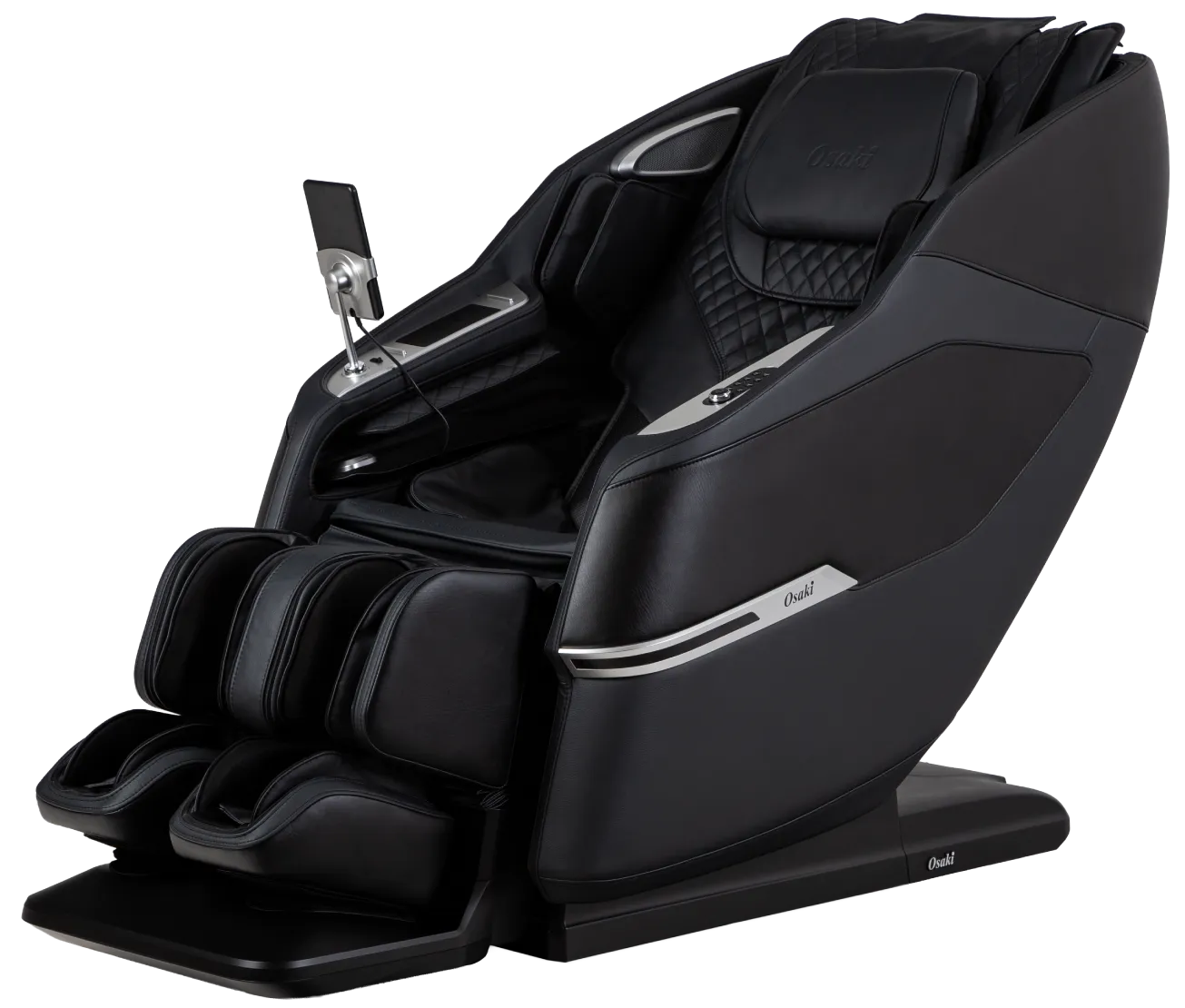 Osaki Aeris 4D Duo Massage Chair