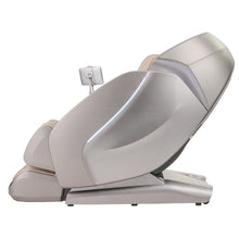 Load image into Gallery viewer, KyotaMassage ChairKyota Hatsumei M900 AI 4D Massage ChairDark BrownMassage Chair Heaven