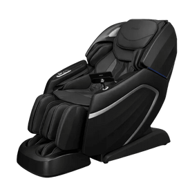 OsakiMassage ChairOsaki 4D Emperor II Massage ChairBlack & GreyMassage Chair Heaven