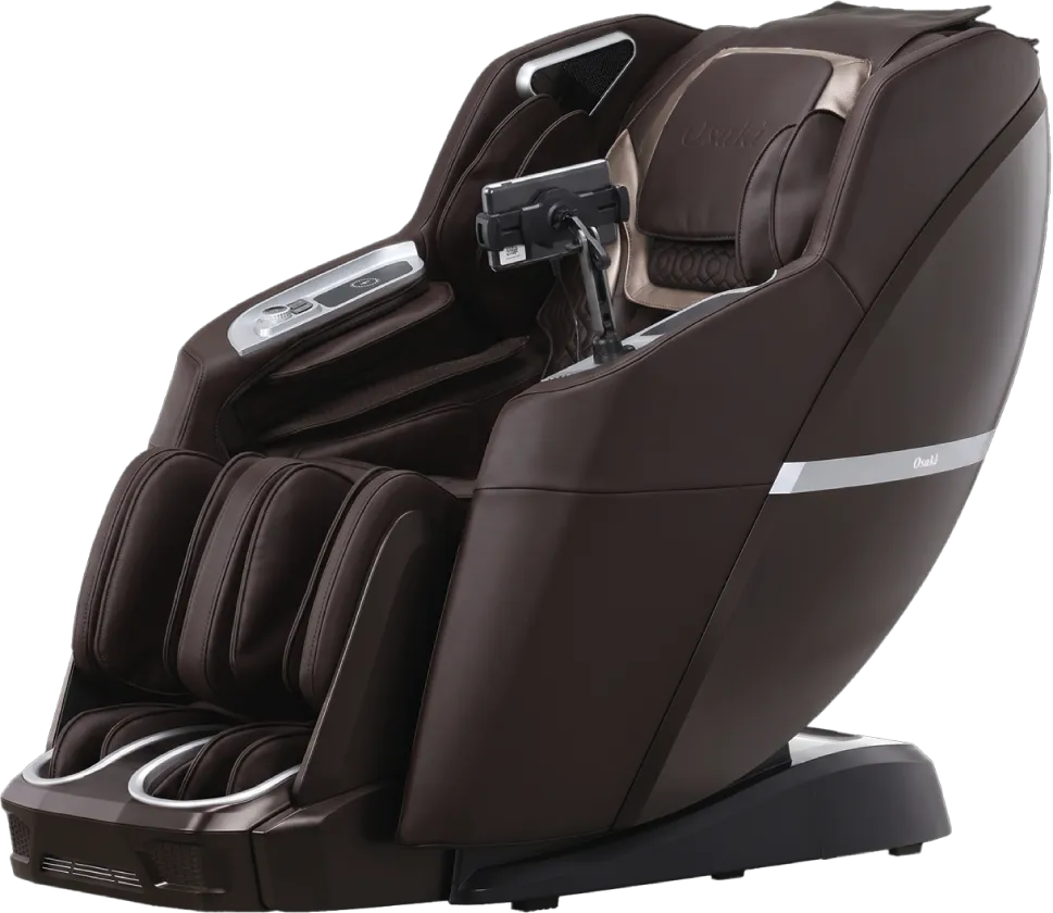 Osaki Pro 4D Epic LE Massage Chair