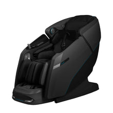 Load image into Gallery viewer, OsakiMassage ChairOsaki Platinum Escape Duo 4D + 4D Massage ChairBlackMassage Chair Heaven