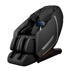 OsakiMassage ChairOsaki 5D+4D Kairos Duo Massage ChairBlackMassage Chair Heaven