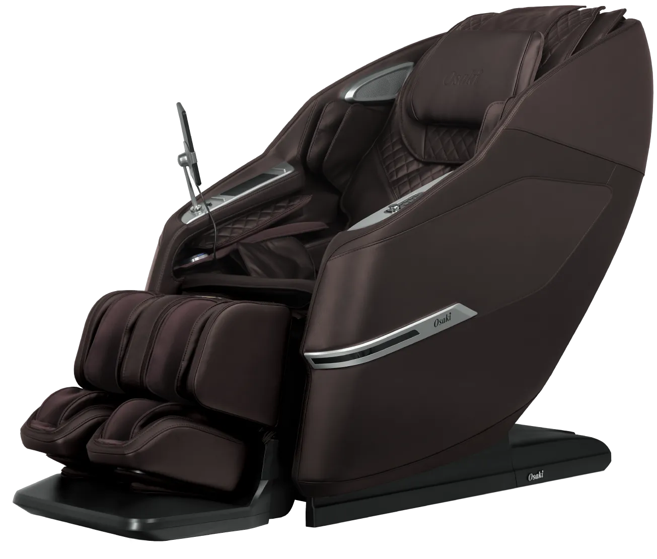Osaki Aeris 4D Duo Massage Chair