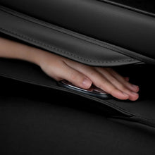 Load image into Gallery viewer, OsakiMassage ChairOsaki Orion Duo Mech 4D + 3D Massage ChairBlackMassage Chair Heaven