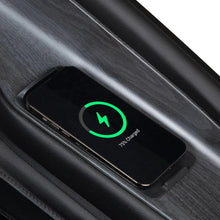 Load image into Gallery viewer, OsakiMassage ChairOsaki Orion Duo Mech 4D + 3D Massage ChairBlackMassage Chair Heaven