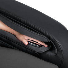 Load image into Gallery viewer, OsakiMassage ChairOsaki 4D YogaFlex Massage ChairBlackMassage Chair Heaven
