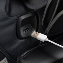 Load image into Gallery viewer, OsakiMassage ChairOsaki 4D YogaFlex Massage ChairBlackMassage Chair Heaven