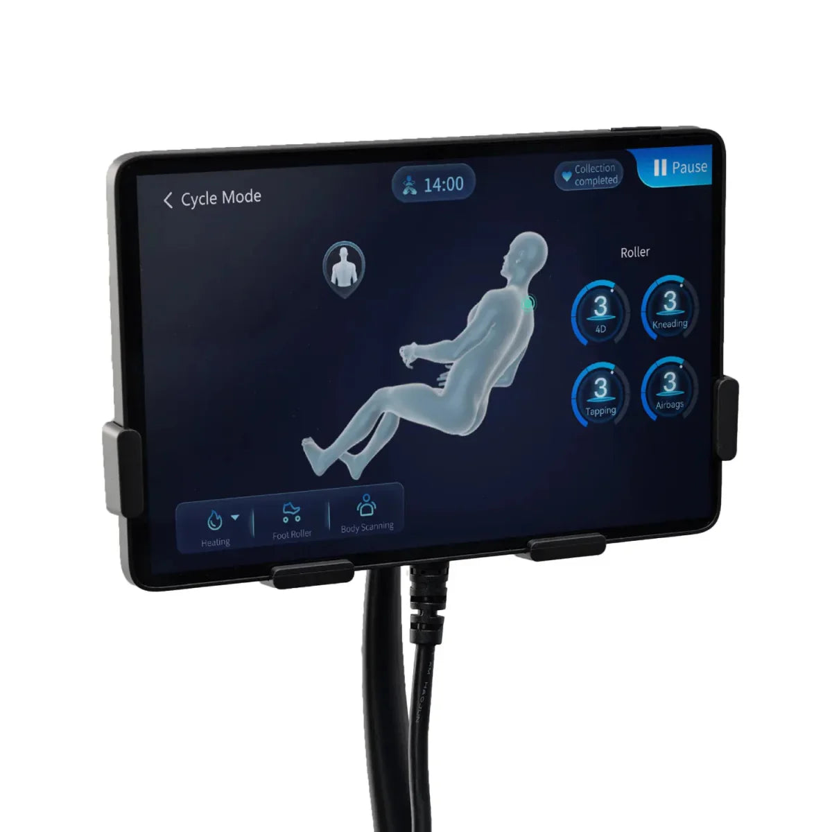 Osaki 4D YogaFlex Massage Chair