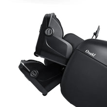 Load image into Gallery viewer, OsakiMassage ChairOsaki 4D YogaFlex Massage ChairBlackMassage Chair Heaven