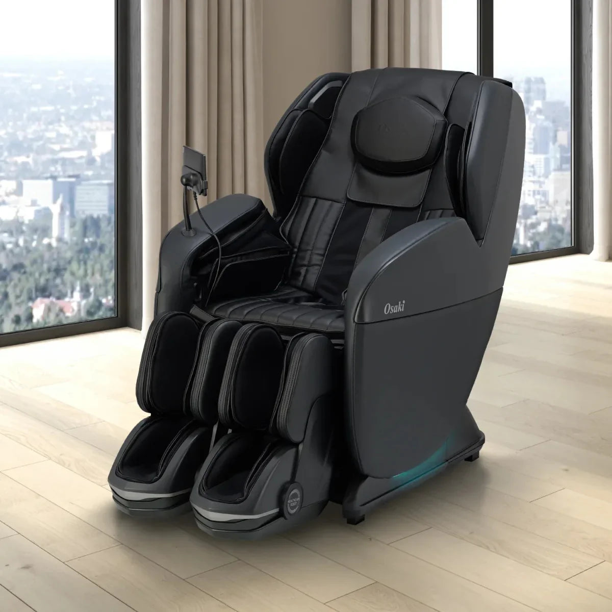 Osaki 4D YogaFlex Massage Chair
