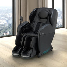 Load image into Gallery viewer, OsakiMassage ChairOsaki 4D YogaFlex Massage ChairBlackMassage Chair Heaven