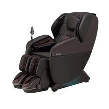 Load image into Gallery viewer, OsakiMassage ChairOsaki 4D YogaFlex Massage ChairBrownMassage Chair Heaven