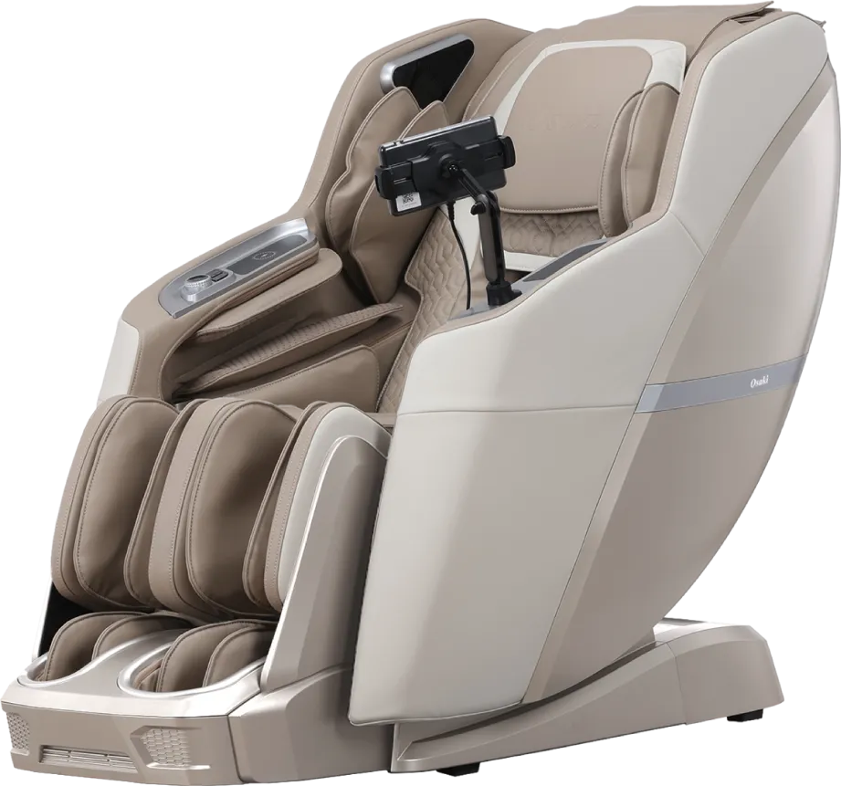 Osaki Pro 4D Epic LE Massage Chair