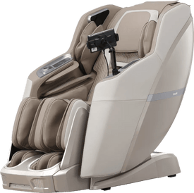 OsakiMassage ChairOsaki Pro 4D Epic LE Massage ChairTaupeMassage Chair Heaven