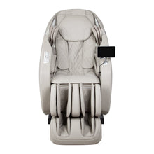 Load image into Gallery viewer, OsakiMassage ChairOsaki 5D+4D Kairos Duo Massage ChairTaupeMassage Chair Heaven