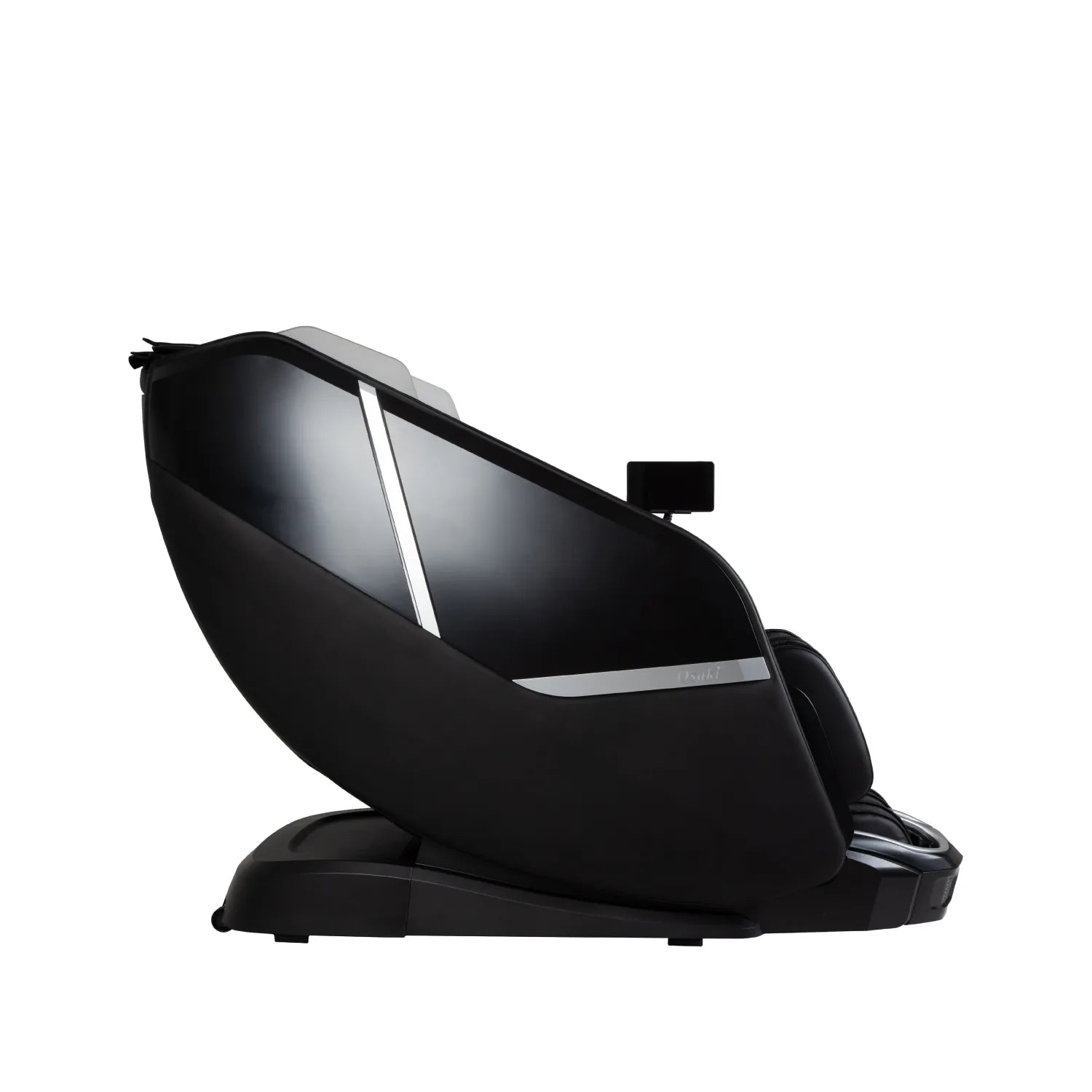 OsakiMassage ChairOsaki Zion 4D Massage ChairBlackMassage Chair Heaven