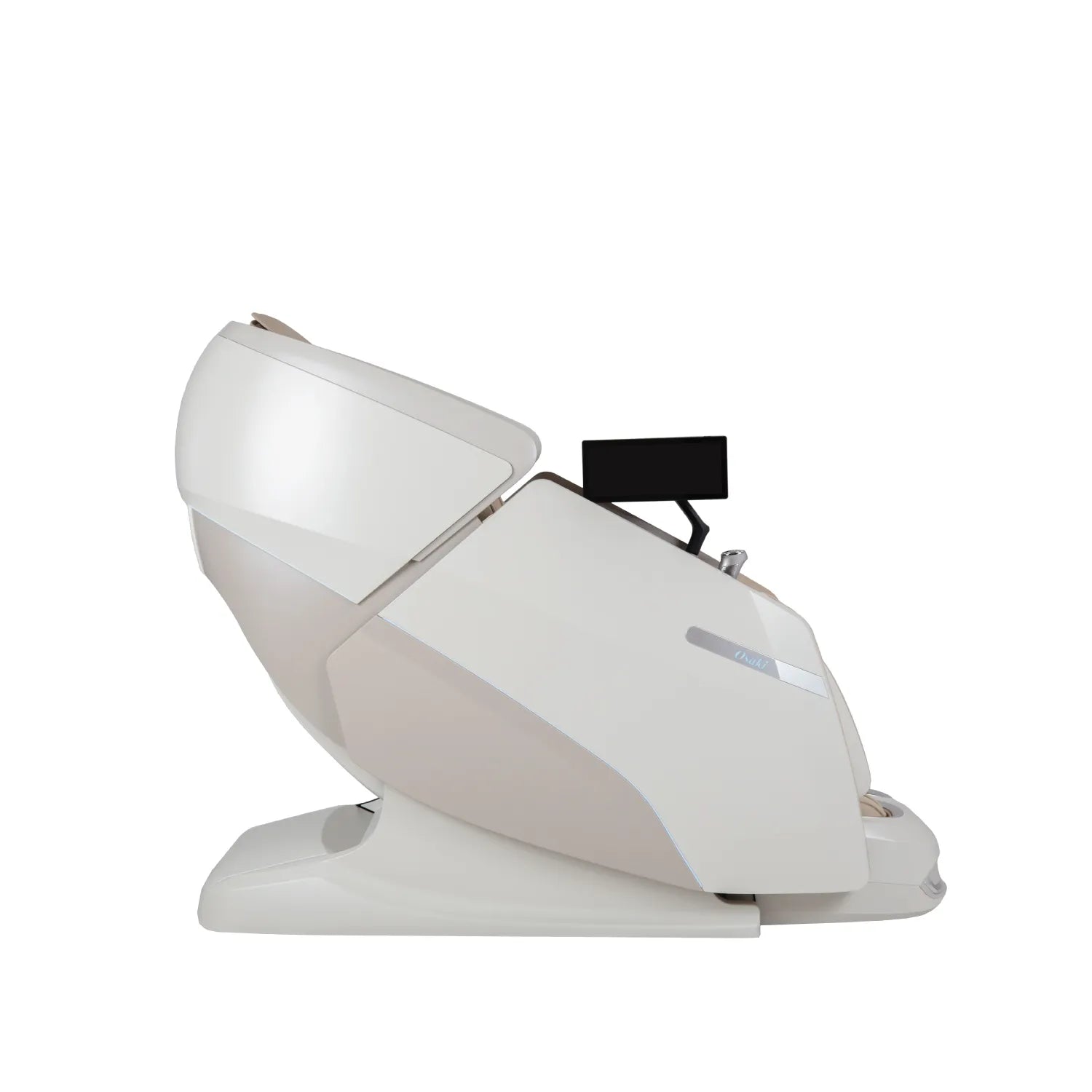 OsakiMassage ChairOsaki Platinum Escape Duo 4D + 4D Massage ChairBrownMassage Chair Heaven