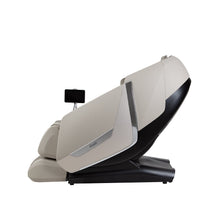 Load image into Gallery viewer, OsakiMassage ChairOsaki 5D+4D Kairos Duo Massage ChairTaupeMassage Chair Heaven