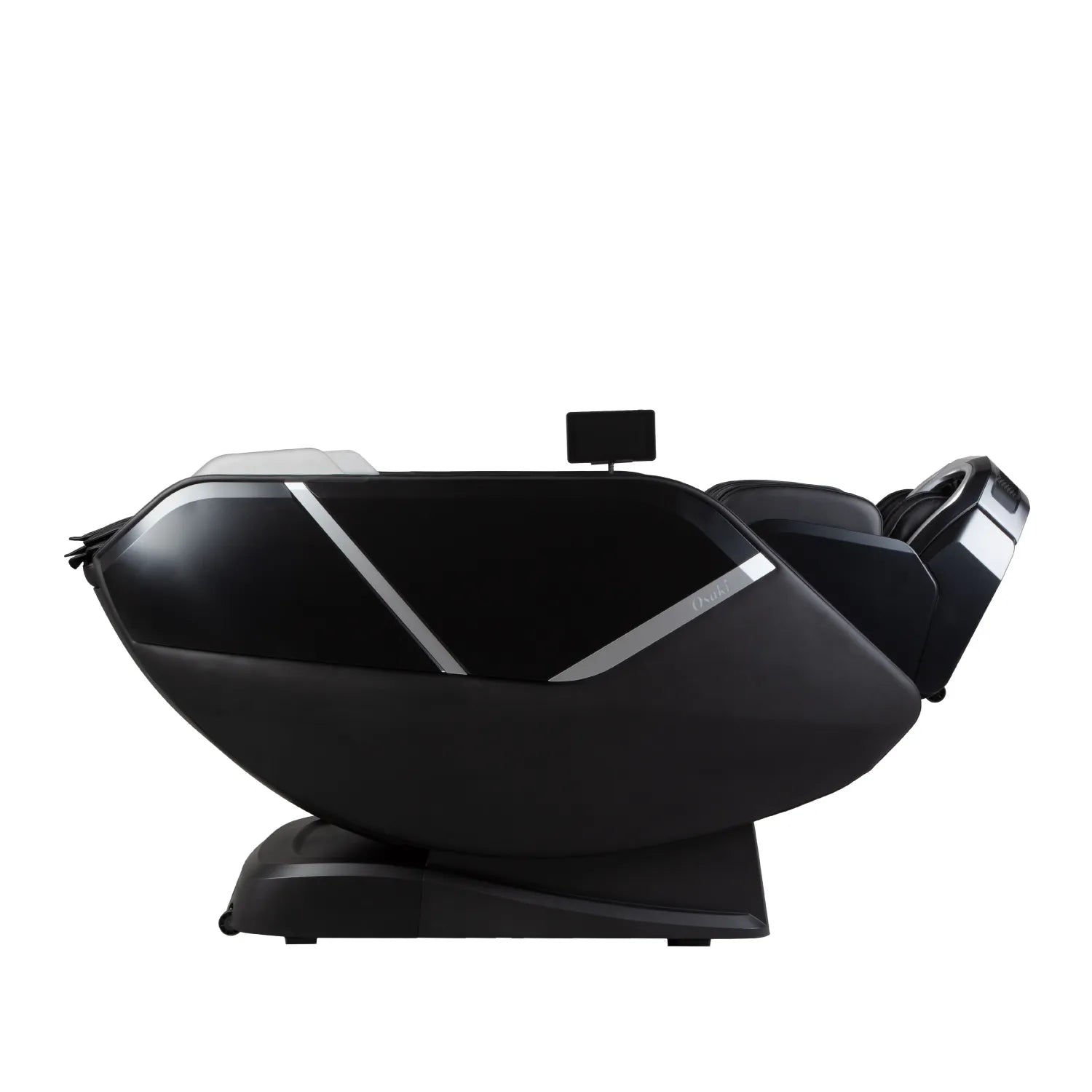 OsakiMassage ChairOsaki Zion 4D Massage ChairBlackMassage Chair Heaven
