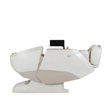 Load image into Gallery viewer, OsakiMassage ChairOsaki Platinum Escape Duo 4D + 4D Massage ChairBrownMassage Chair Heaven