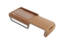 Load image into Gallery viewer, CeragemMassage BedCERAGEM V7 Therapeutic Thermal Massage BedBrownMassage Chair Heaven