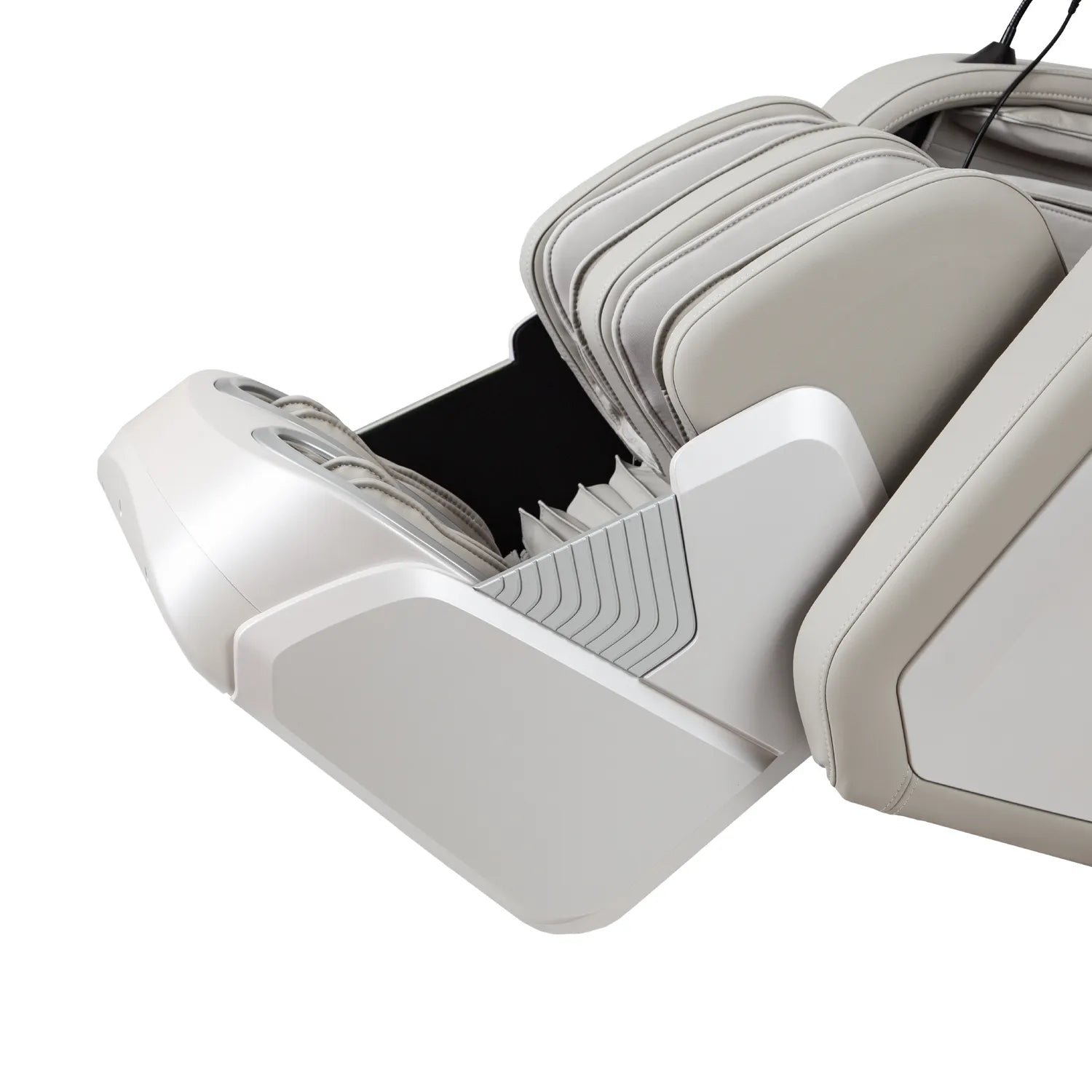 TitanMassage ChairTitan Advent 4D Massage ChairBrownMassage Chair Heaven