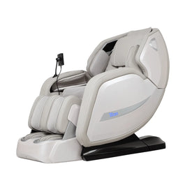TitanMassage ChairTitan Advent 4D Massage ChairTaupeMassage Chair Heaven