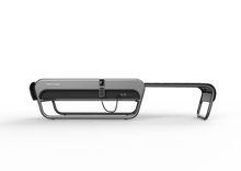 Load image into Gallery viewer, CeragemMassage BedCERAGEM V4 Massage BedCharcoalMassage Chair Heaven