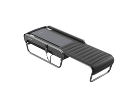 CeragemMassage BedCERAGEM V4 Massage BedCharcoalMassage Chair Heaven