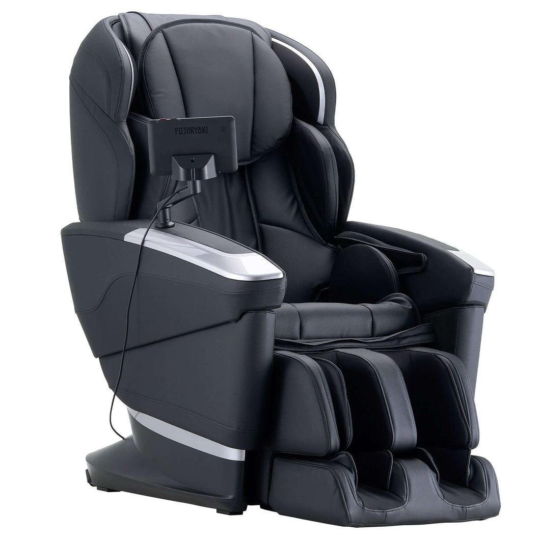Cyber Relax Ai Made in Japan 5D Ai Ultra Premium Massage Chair Executive Edition (JP-4100)