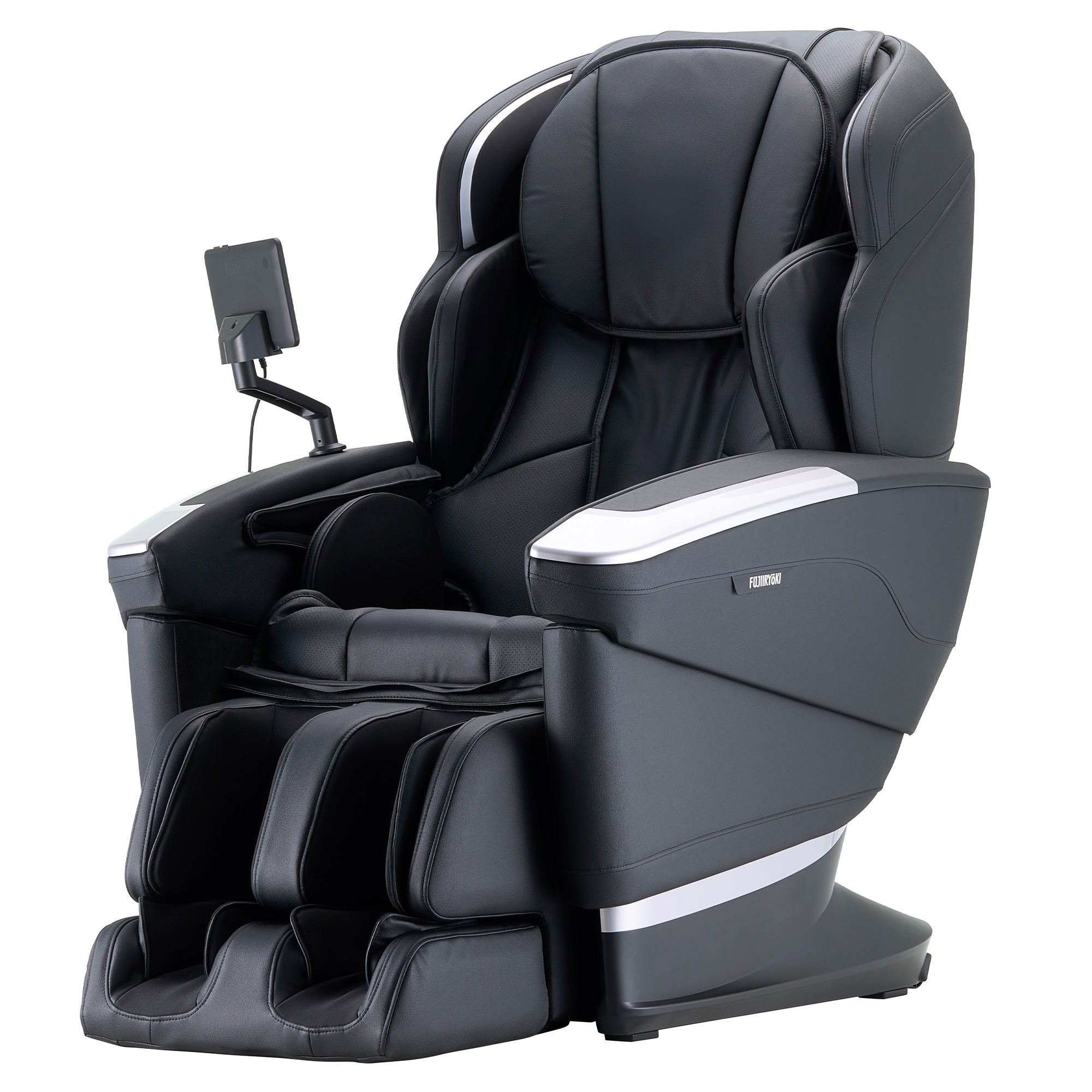 Cyber Relax Ai Made in Japan 5D Ai Ultra Premium Massage Chair Executive Edition (JP-4100)