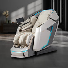 Load image into Gallery viewer, Osaki Grand Duo 4D+4D Massage Chair